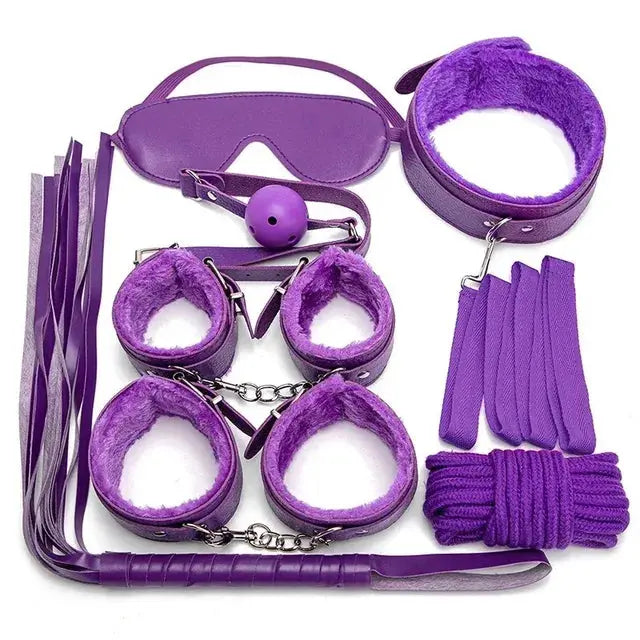 LacyMate™ Pleasure Kits