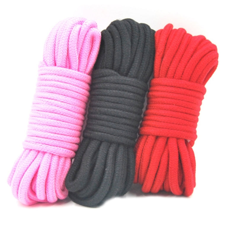 LacyMate™ Bondage 10 Metre Rope