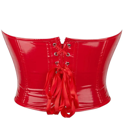 LacyMate™ Ava Bustier Corset