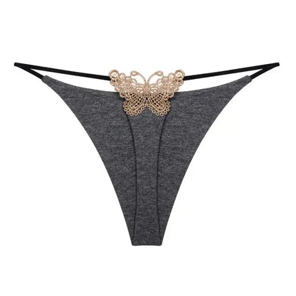 Papillon Thong