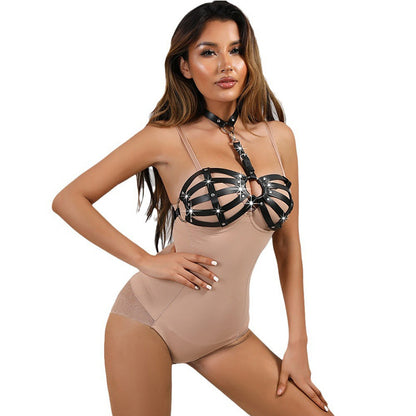 LacyMate™ Temptress Belt Leather