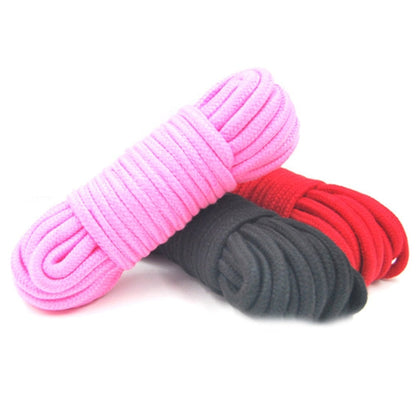 LacyMate™ Bondage 10 Metre Rope