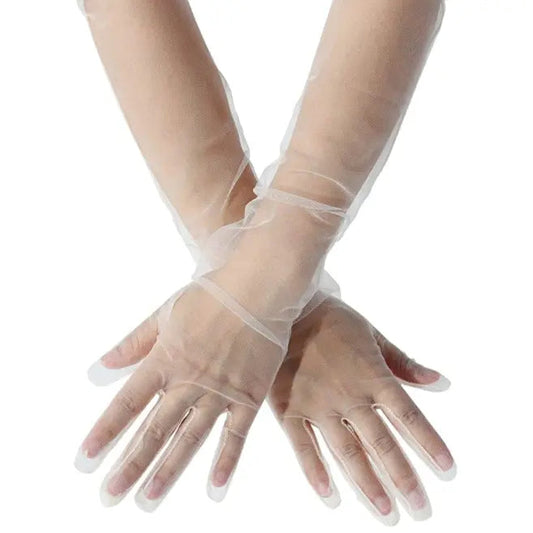 LacyMate™ Lotus Gloves