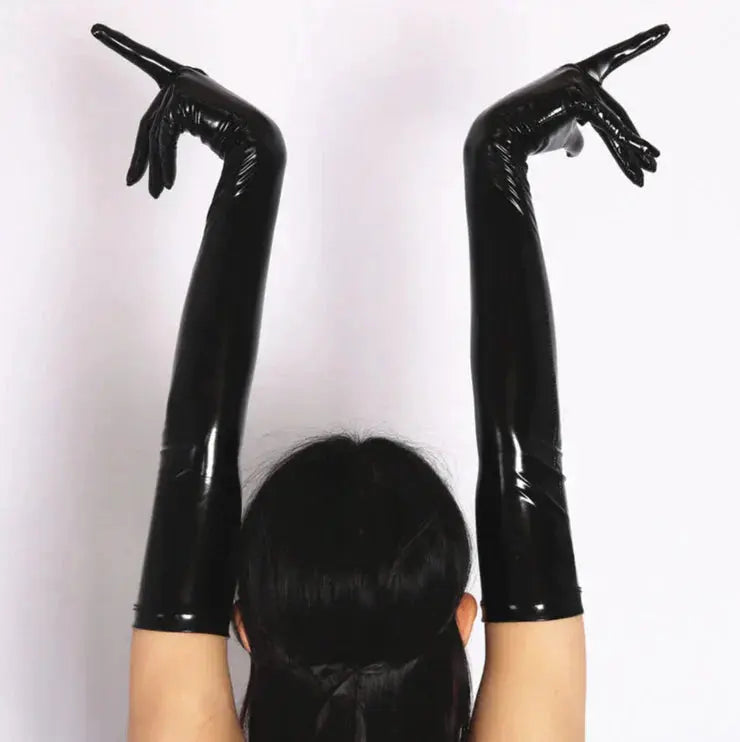 LacyMate™ Long Liquid Gloves