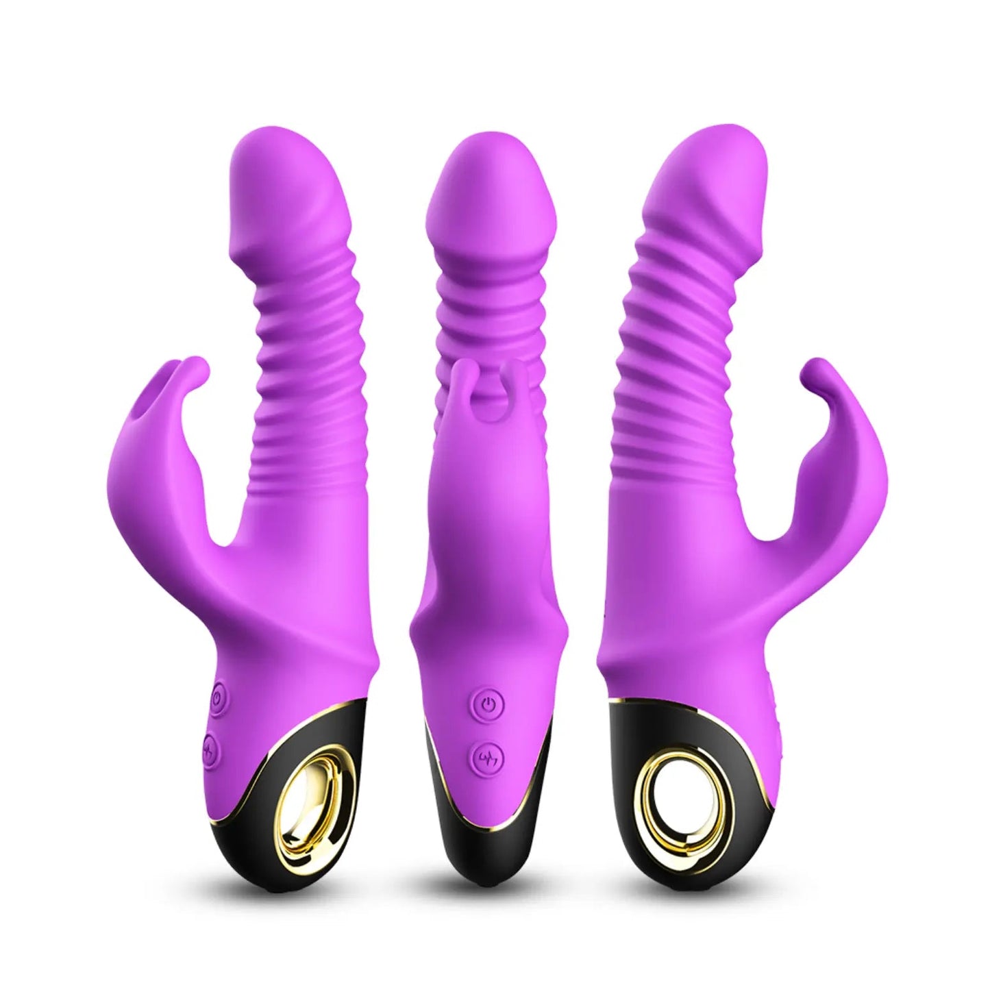 LacyMate™ Mega Thruster