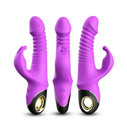 LacyMate™ Mega Thruster