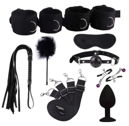 LacyMate™ All Tied Up Kit - 9 Pieces