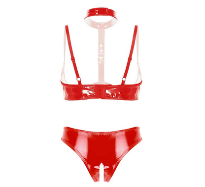 LacyMate™ Vala Lingerie Set