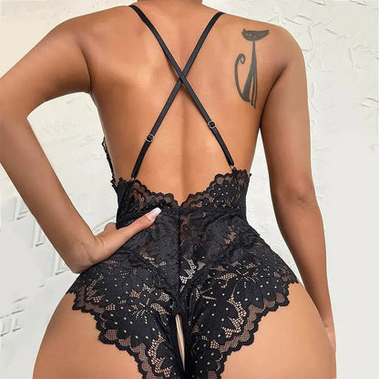 LacyMate™ Sensual Night