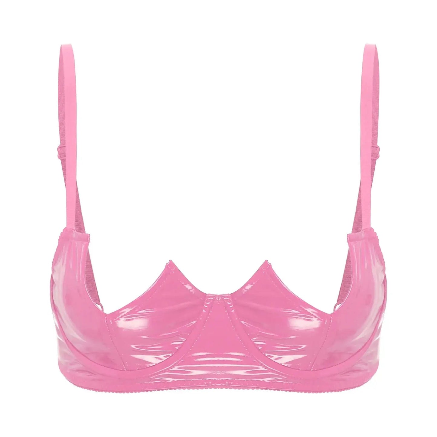 V-Luxe Wet Bra