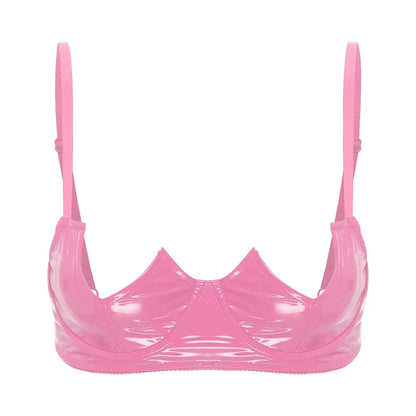 V-Luxe Wet Bra
