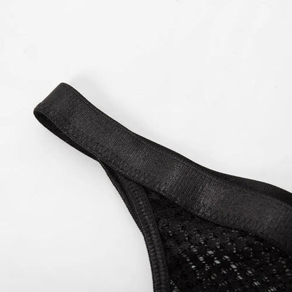 LacyMate™ LYNA LINGERIE SET