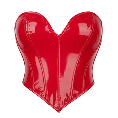 LacyMate™ Ava Bustier Corset