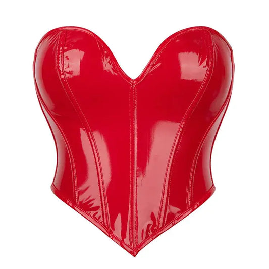 LacyMate™ Ava Bustier Corset