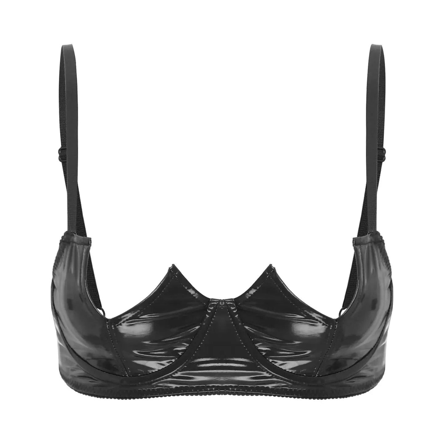 V-Luxe Wet Bra