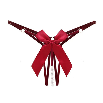Mystery Gift Thong