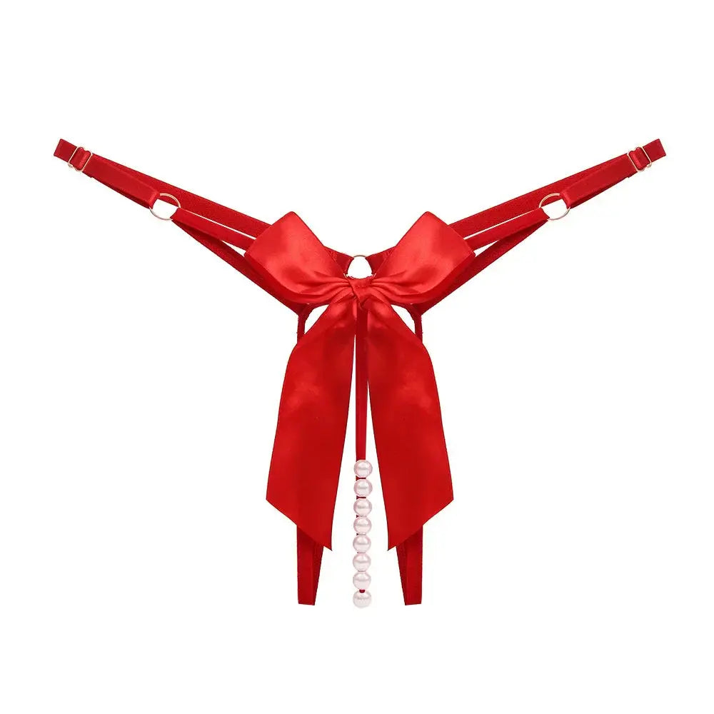 Mystery Gift Thong