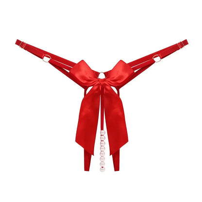 Mystery Gift Thong