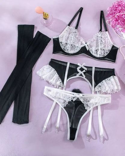 LacyMate™ Your Naughty Maid
