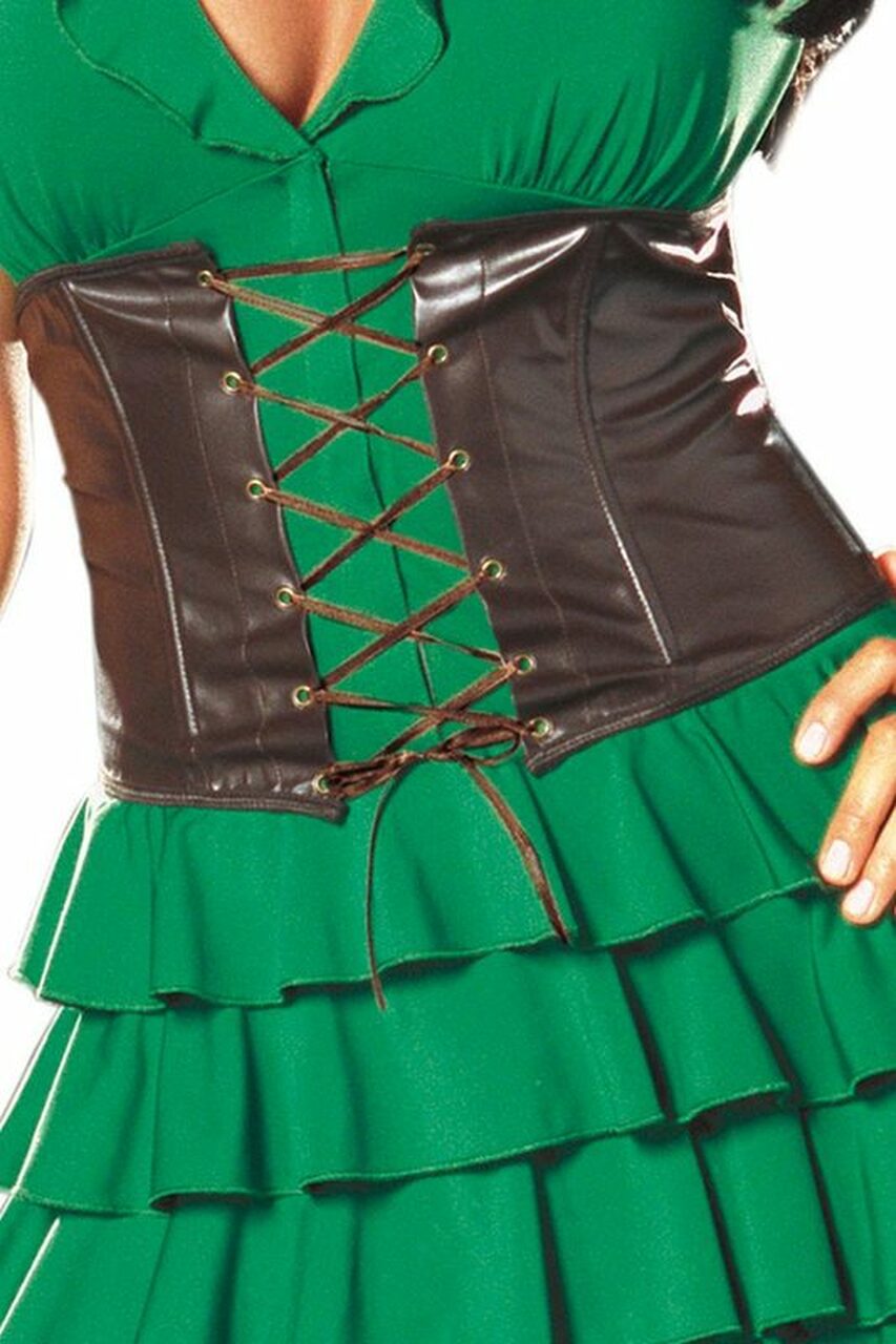 Robyn Da Hood Costume