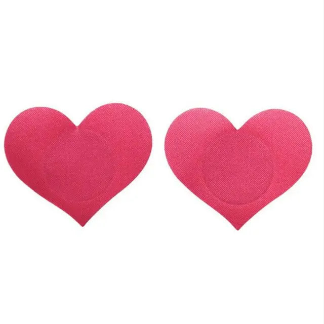 LacyMate™ Amour Nipple Pasties