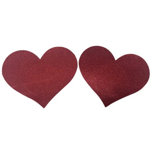 LacyMate™ Amour Nipple Pasties