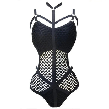 LacyMate™ Selene Bodysuit