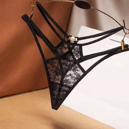 LacyMate™ Elite Thong