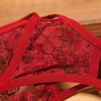LacyMate™ Elite Thong