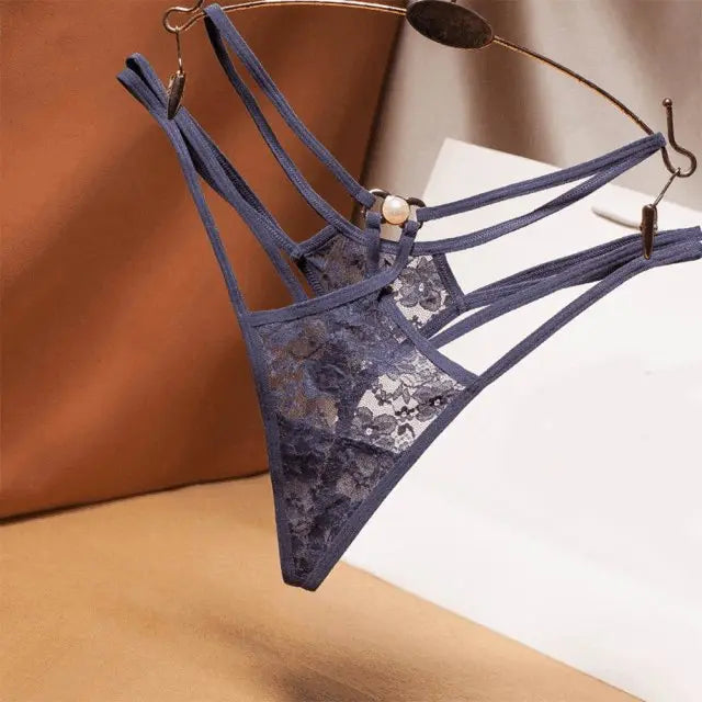 LacyMate™ Elite Thong