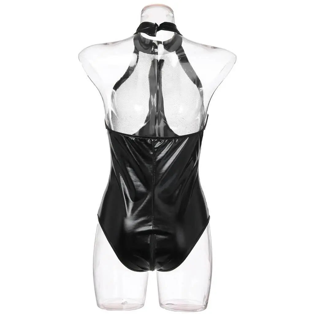 LacyMate™ Radiant Bodysuit