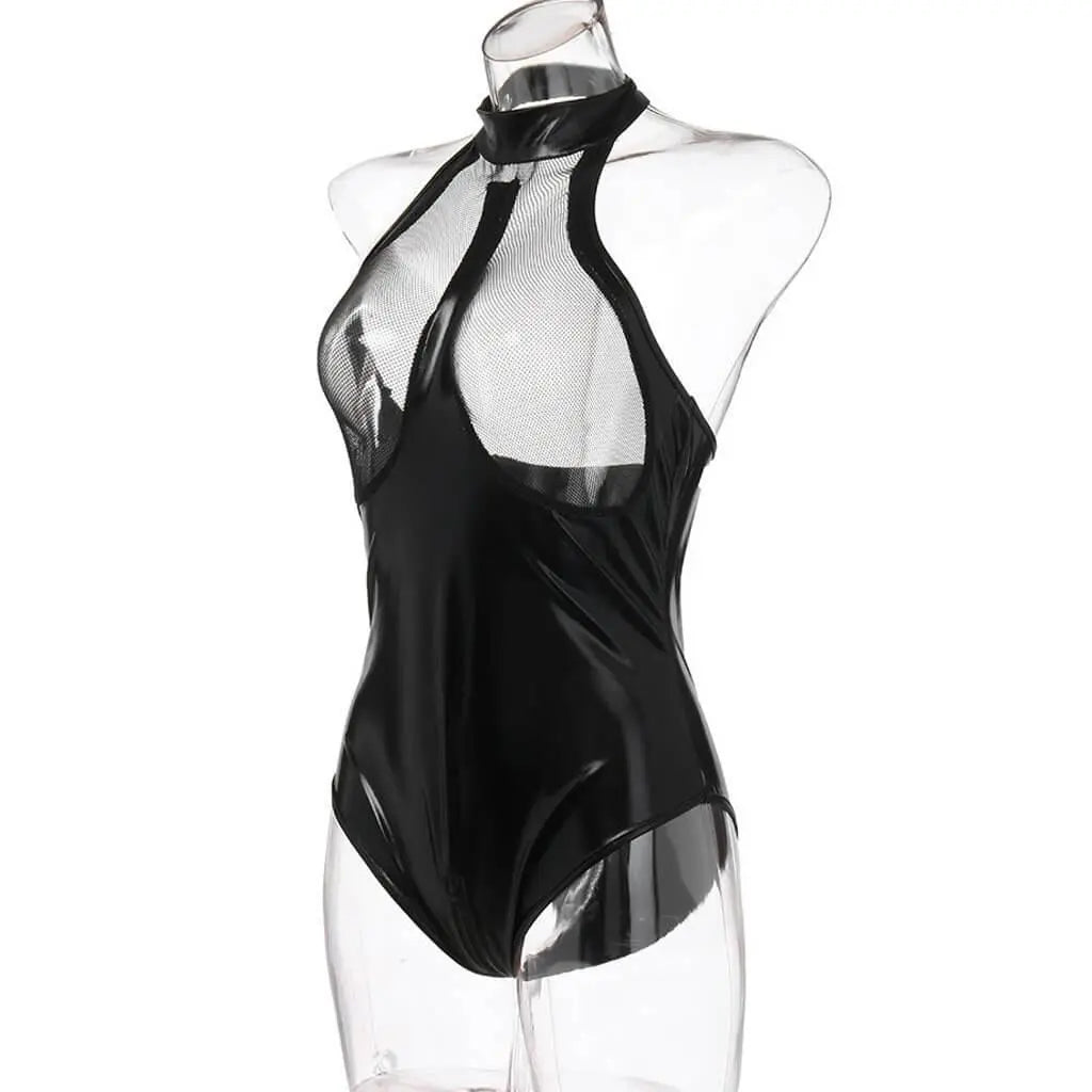 LacyMate™ Radiant Bodysuit