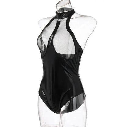 LacyMate™ Radiant Bodysuit