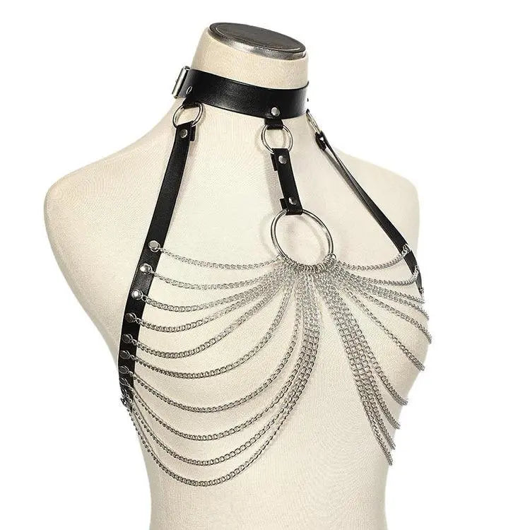 LacyMate™ Mystique Chain Harness