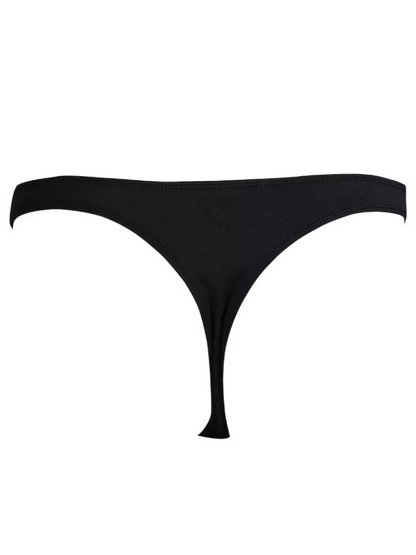 🔥 Funny Men 2025 🔥 Latex Thong with zipper