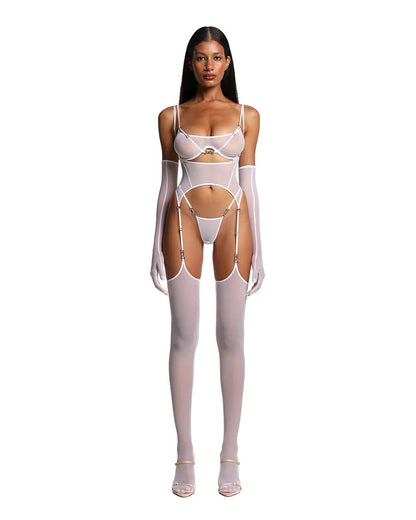 Lacymate® Whip Me Softly