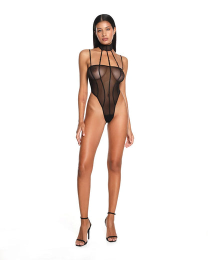 Lacymate® Strapped Desires