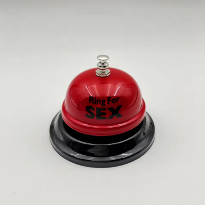 Sex Bell Ring Toy Game