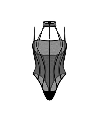Lacymate® Strapped Desires