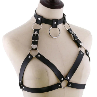 LacyMate™ The Harness