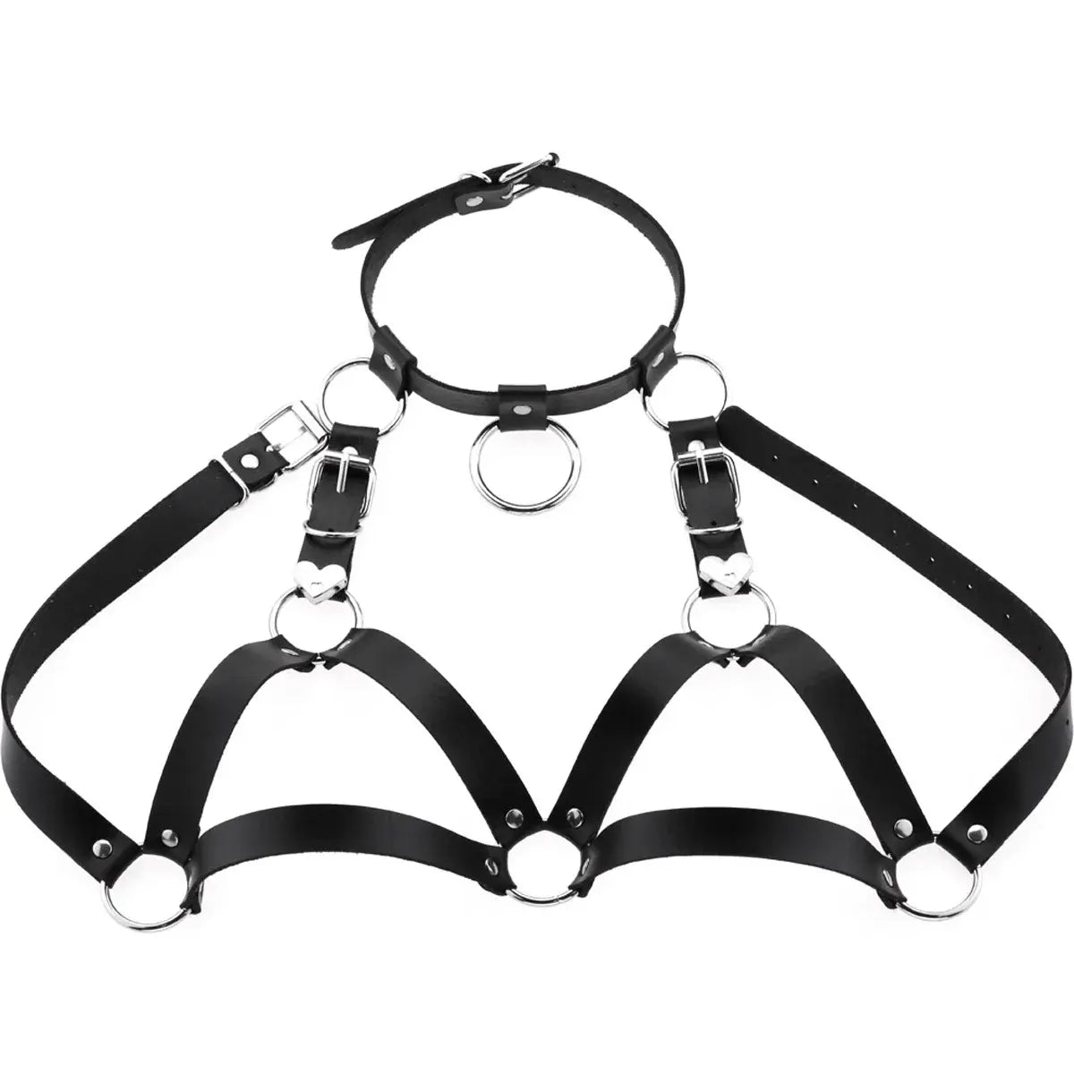 LacyMate™ The Harness