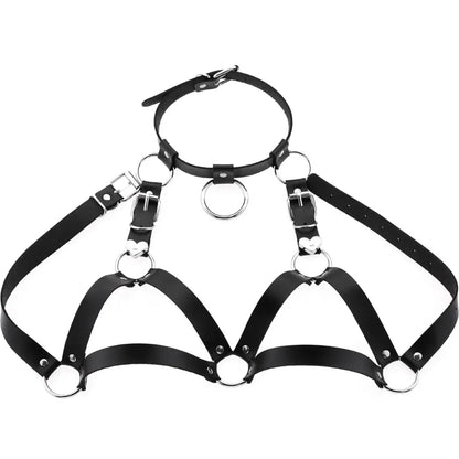 LacyMate™ The Harness