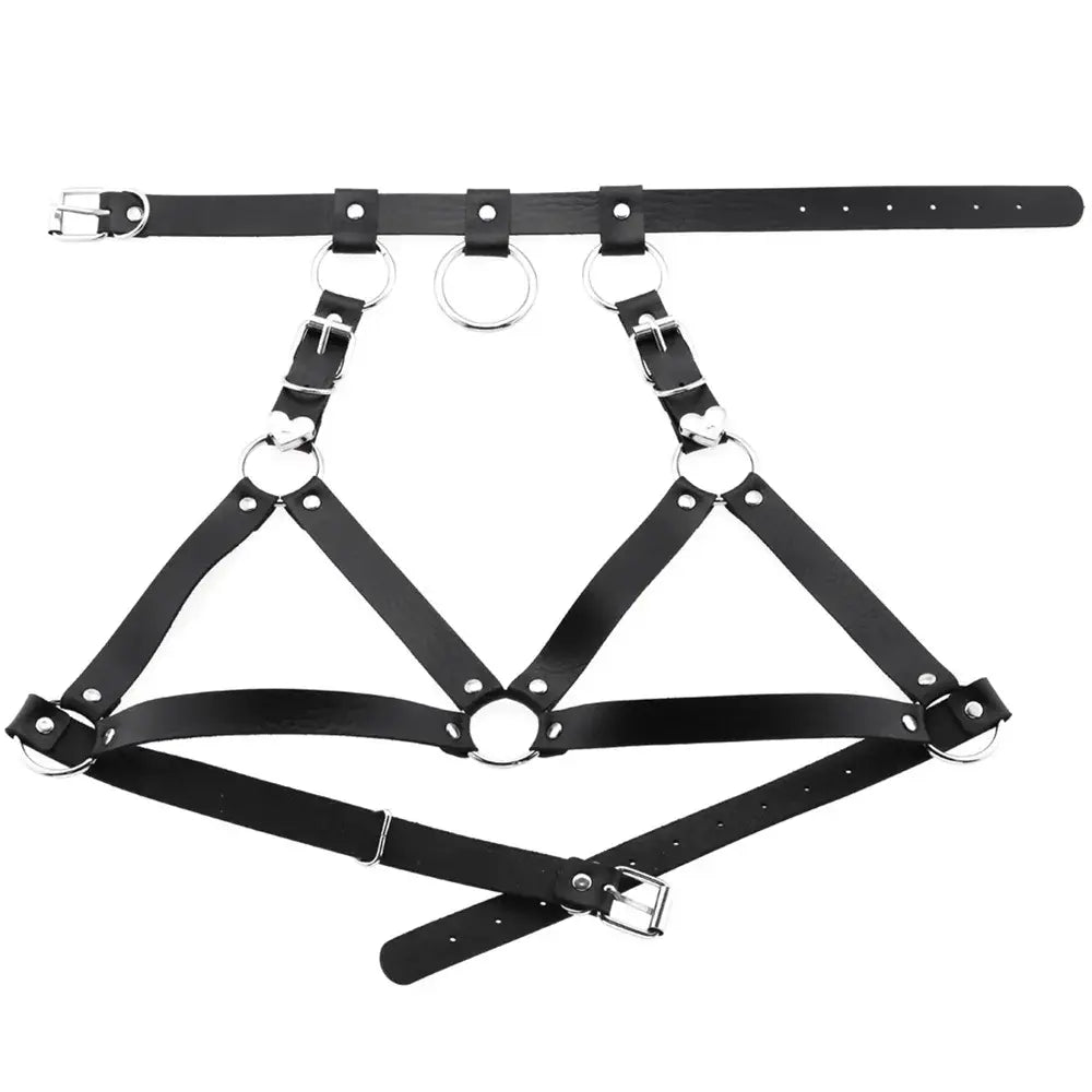 LacyMate™ The Harness