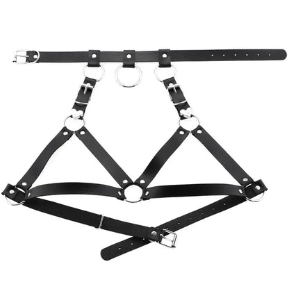 LacyMate™ The Harness