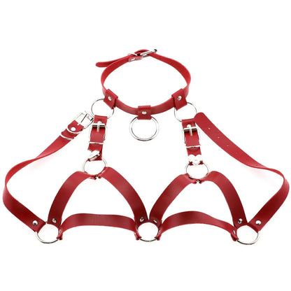 LacyMate™ The Harness
