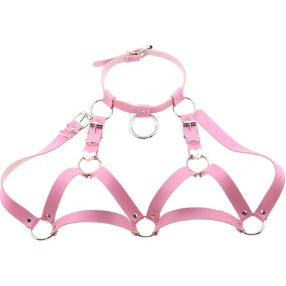 LacyMate™ The Harness