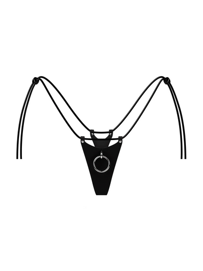 LacyMate® Vow of Control Leather Set