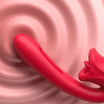 💥2025 NEW G- spot Flapping Vibrator