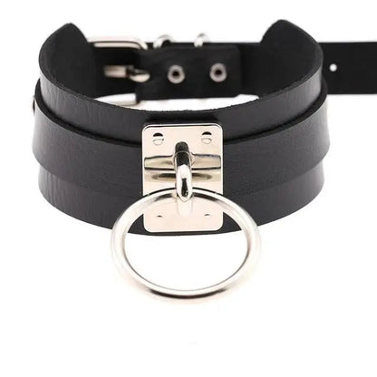 LacyMate™ Follow Me Collar and Leash
