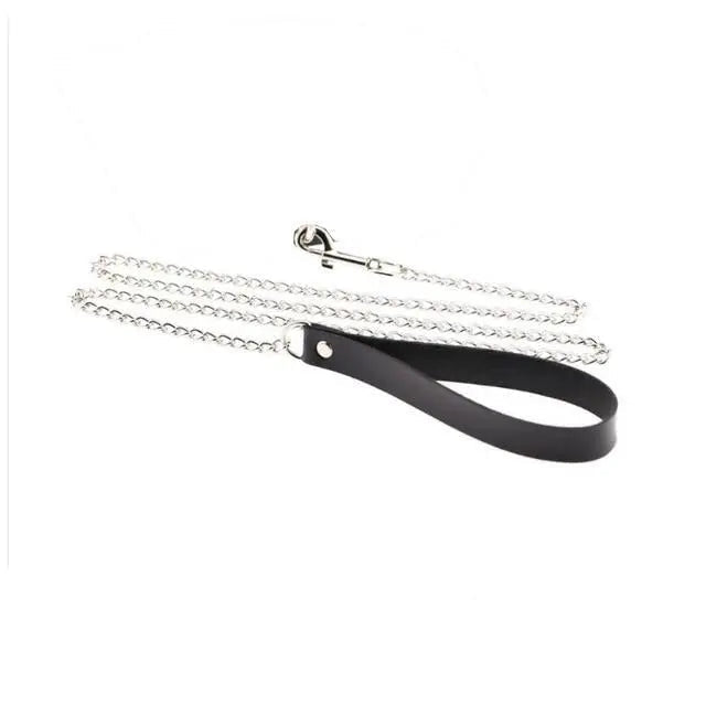 LacyMate™ Follow Me Collar and Leash